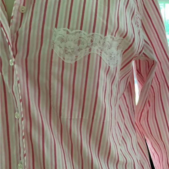 Casual corner 100% cotton pajamas - Picture 4 of 7